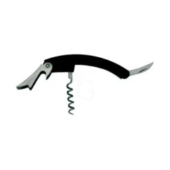 Coltello Cameriere In Acciaio Inox L 290 Mm