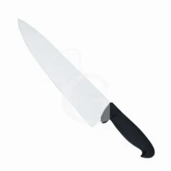 Coltello Cucina In Acciaio Inox Lama L 240 Mm