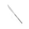 Coltello Da Tavola Forgiato In Acciaio Inox L 222 Mm -Vendite Gastrodomus coltello da tavola forgiato in acciaio inox l 222 mm