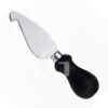 Coltello Formaggio Uncino In Acciaio Inox Lama L 100 Mm 2 Coltello Formaggio Uncino In Acciaio Inox Lama L 100 Mm -Vendite Gastrodomus coltello formaggio uncino in acciaio inox lunghezza lama 10 cm