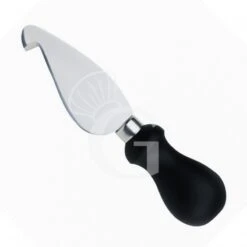Coltello Formaggio Uncino In Acciaio Inox Lama L 100 Mm
