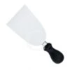 Coltello Formaggio Veneto In Acciaio Inox Lama 140 Mm X 100 Mm -Vendite Gastrodomus coltello formaggio veneto in acciaio inox dimensioni lama 14x10 cm