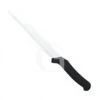 Coltello Pane In Acciaio Inox Lama L 200 Mm Peso 1,3 Kg 1 Coltello Pane In Acciaio Inox Lama L 200 Mm Peso 1,3 Kg -Vendite Gastrodomus coltello pane in acciaio inox lunghezza lama 20 cm e peso 13 kg