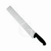 Coltello Provolone In Acciaio Inox Lama L 320 Mm 1 Coltello Provolone In Acciaio Inox Lama L 320 Mm -Vendite Gastrodomus coltello provolone in acciaio inox lunghezza lama 32 cm