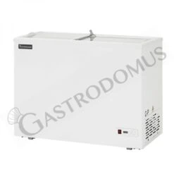 Congelatore A Pozzetto Statico 197 LT -18°C Porta In Vetro Classe Energetica C 8 Congelatore A Pozzetto Statico 197 LT -18°C Porta In Vetro Classe Energetica C -Vendite Gastrodomus congelatore a pozzetto statico 197 lt 18c porta in vetro classe energetica c 2