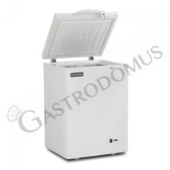 Congelatore A Pozzetto Statico 247 LT -18°C Classe Energetica F 10 Congelatore A Pozzetto Statico 247 LT -18°C Classe Energetica F -Vendite Gastrodomus congelatore a pozzetto statico 247 lt 18c classe energetica f 3