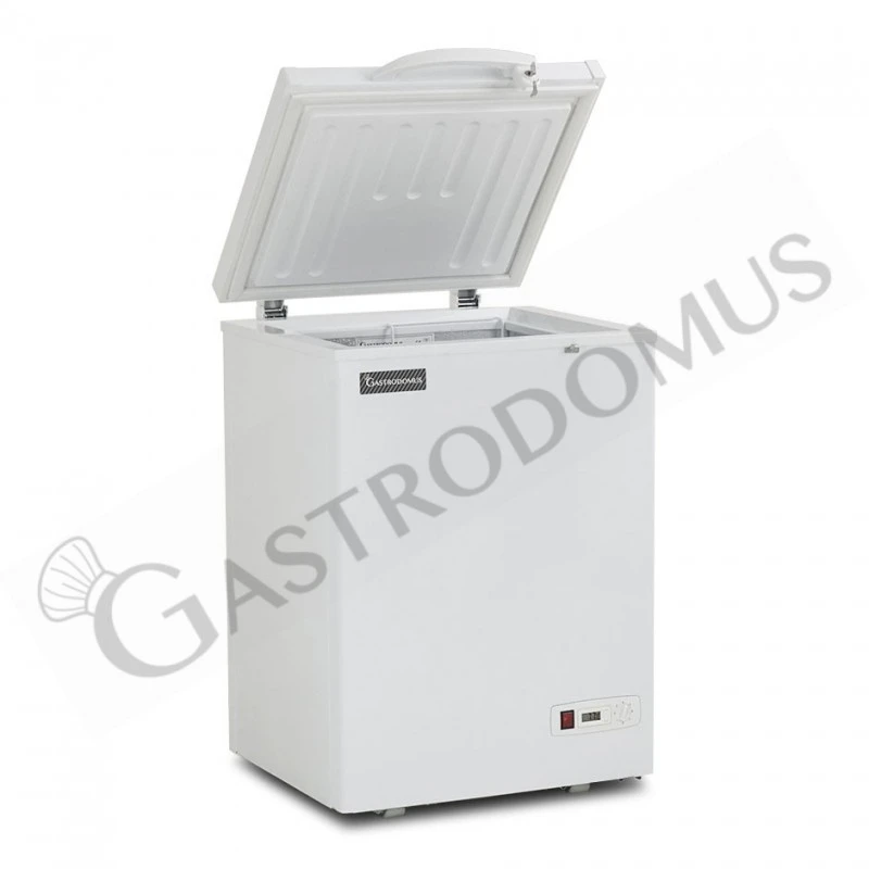 Congelatore A Pozzetto Statico 247 LT -18°C Classe Energetica F 6 Congelatore A Pozzetto Statico 247 LT -18°C Classe Energetica F - immagine 4