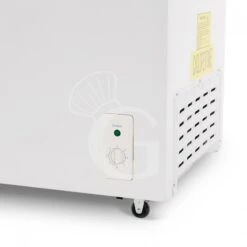 Congelatore A Pozzetto Statico 92 LT -25 °C -Vendite Gastrodomus congelatore a pozzetto statico 92 lt 25 c 2