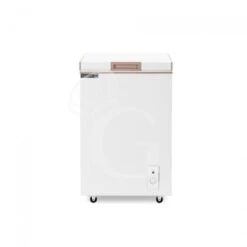 Congelatore A Pozzetto Statico 92 LT -25 °C