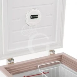 Congelatore A Pozzetto Statico 92 LT -25 °C -Vendite Gastrodomus congelatore a pozzetto statico 92 lt 25 c 4