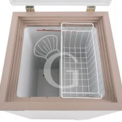 Congelatore A Pozzetto Statico 92 LT -25 °C -Vendite Gastrodomus congelatore a pozzetto statico 92 lt 25 c 5