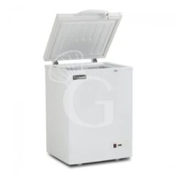 Congelatore A Pozzetto Statico 97 LT -18°C Classe Energetica F -Vendite Gastrodomus congelatore a pozzetto statico 97 lt 18c classe energetica f 3