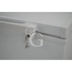 Congelatore A Pozzetto Statico 97 LT -18°C Classe Energetica F -Vendite Gastrodomus congelatore a pozzetto statico 97 lt 18c classe energetica f 4