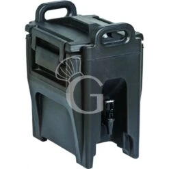 Contenitore Isotermico Per Bevande E Minestre 20 LT L 295 Mm X P 430 Mm X H 675 Mm