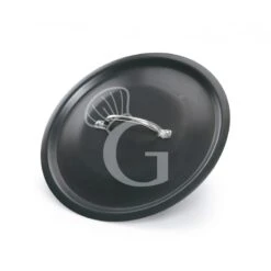 Coperchio In Alluminio Per Pentole A Induzione Diametro 240 Mm