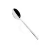 Cucchiaio Frutta In Acciaio Inox L 186 Mm -Vendite Gastrodomus cucchiaio frutta da tavola in acciaio inox l 186 mm