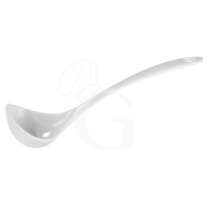 Cucchiaio In Melamina Con Lunghezza 270 Mm 3 Cucchiaio In Melamina Con Lunghezza 270 Mm