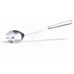 Cucchiaio Insalata In Acciaio Inox L 300 Mm