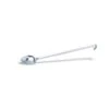 Cucchiaio Unipezzo Manico L 370 Mm E L Totale 440 Mm -Vendite Gastrodomus cucchiaio unipezzo lunghezza manico 37 cm e lunghezza totale 44 cm