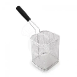 Cuocipasta Elettrico Da Banco 1 Vasca Con 4 Cestelli Inclusi - Capacità 8 LT -Vendite Gastrodomus cuocipasta elettrico da banco 1 vasca con 4 cestelli inclusi capacita 8 lt 6