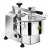 Cutter Monofase Con 1 Velocità - Capacità 3 Litri E Potenza 370 W, 1300 Rpm 1 Cutter Monofase Con 1 Velocità - Capacità 3 Litri E Potenza 370 W, 1300 Rpm -Vendite Gastrodomus cutter monofase con 1 velocita capacita 3 litri e potenza 370 w 1300 rpm