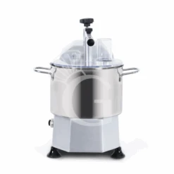 Cutter Monofase Con 1 Velocità - Capacità 3 Litri E Potenza 375 W, 1400 Rpm
