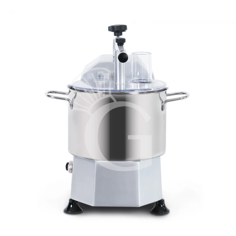 Cutter Monofase Con 1 Velocità - Capacità 3 Litri E Potenza 375 W, 1400 Rpm 3 Cutter Monofase Con 1 Velocità - Capacità 3 Litri E Potenza 375 W, 1400 Rpm