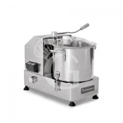 Cutter Monofase Con Velocità Variabile - Capacità 6 Litri E Potenza 1800 W,986~2470 Rpm 12 Cutter Monofase Con Velocità Variabile - Capacità 6 Litri E Potenza 1800 W,986~2470 Rpm -Vendite Gastrodomus cutter monofase con velocita variabile capacita 6 litri e potenza 1800 w9862470 rpm 2