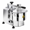 Cutter Monofase Con Velocità Variabile - Capacità 8 Litri E Potenza 750 W, 260-2120 Rpm -Vendite Gastrodomus cutter monofase con velocita variabile capacita 8 litri e potenza 750 w 260 2120 rpm