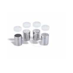 Dosatore Di Spezie Diametro 70 Mm X H 96 Mm