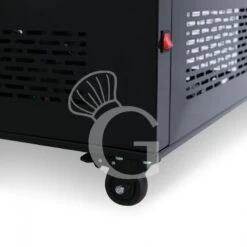 Espositore Refrigerato Ventilato Color Nero 550 LT -13°C/-22°C Classe Energetica B 14 Espositore Refrigerato Ventilato Color Nero 550 LT -13°C/-22°C Classe Energetica B -Vendite Gastrodomus espositore refrigerato ventilato color nero 550 lt 13c 22c classe energetica b 4