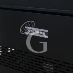 Espositore Refrigerato Ventilato Color Nero 550 LT -13°C/-22°C Classe Energetica B 15 Espositore Refrigerato Ventilato Color Nero 550 LT -13°C/-22°C Classe Energetica B -Vendite Gastrodomus espositore refrigerato ventilato color nero 550 lt 13c 22c classe energetica b 5