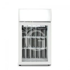 Frigo Bibite Ventilato 44 LT 0°C/+10°C Colore Bianco