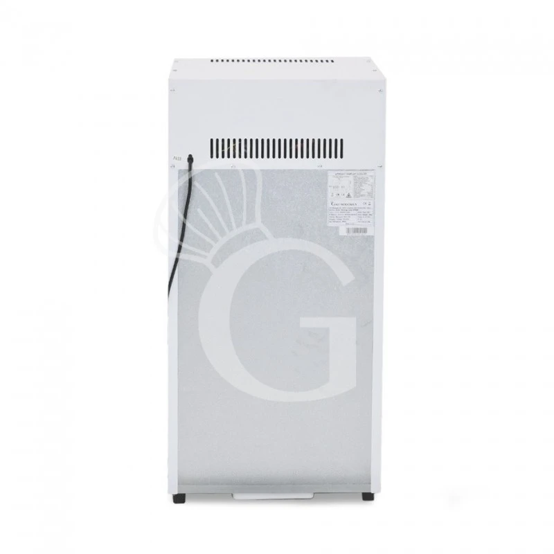 Frigo Bibite Ventilato 60 LT 0°C/+10°C Colore Bianco 8 Frigo Bibite Ventilato 60 LT 0°C/+10°C Colore Bianco - immagine 6