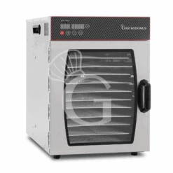 Essiccatore 1000 W L 400 Mm X P 460 Mmx H 535 Mm Display Digitale E 12 Griglie 9 Essiccatore 1000 W L 400 Mm X P 460 Mmx H 535 Mm Display Digitale E 12 Griglie -Vendite Gastrodomus essiccatore 1000 w con display digitale e 12 griglie dimensioni l 400 mm x p 550 mmx h 460 mm 2