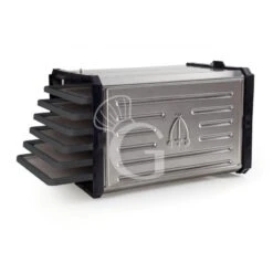 Essiccatore 500 W L 270 Mm X P 500 Mm X H 260 Mm Display Digitale 6 Griglie