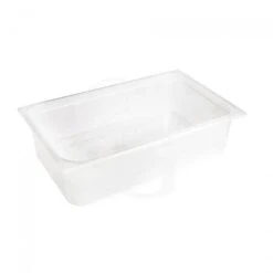 Armadio Refrigerato Ventilato Per Verdure 3 Porte -2°C/+10°C 1400 LT Classe Energetica A -Vendite Gastrodomus frigo 1400 litri in acciaio inox ventilato con 3 porte temperatura 2c10c per verdure 3