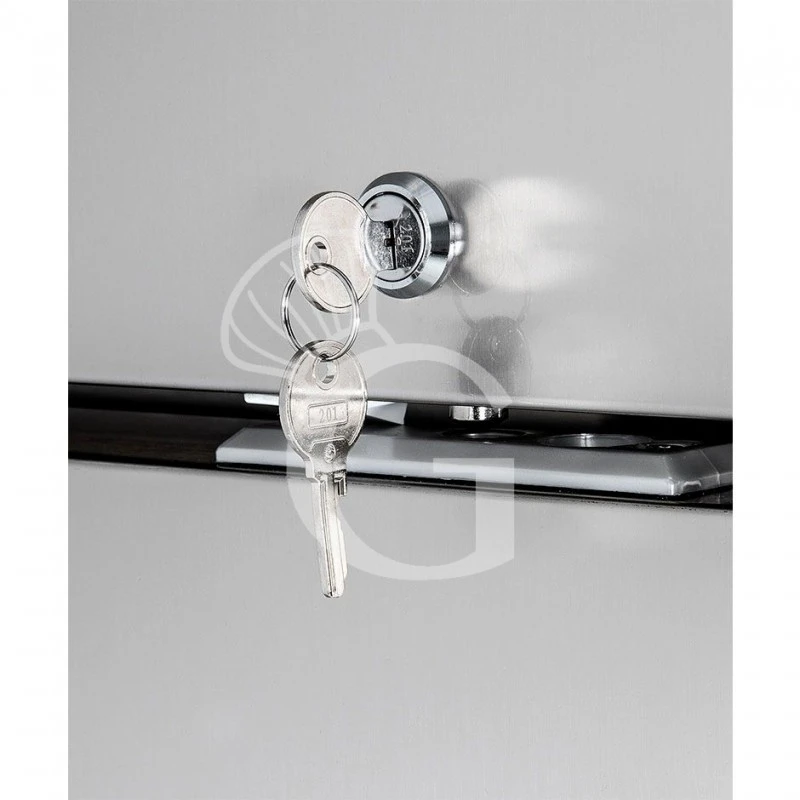 Armadio Refrigerato Ventilato Per Verdure -2°C/+10°C 700 LT Classe Energetica B 11 Armadio Refrigerato Ventilato Per Verdure -2°C/+10°C 700 LT Classe Energetica B - immagine 9