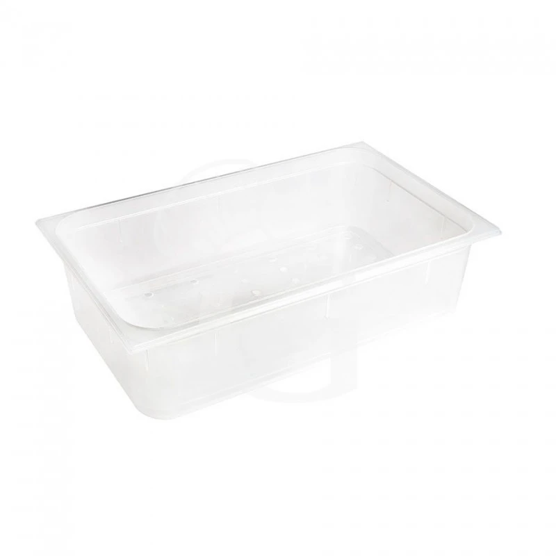 Armadio Refrigerato Ventilato Per Verdure -2°C/+10°C 700 LT Classe Energetica B 12 Armadio Refrigerato Ventilato Per Verdure -2°C/+10°C 700 LT Classe Energetica B - immagine 10