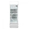 Frigo Bibite Ventilato 0°C/+10°C LT 290 Colore Bianco -Vendite Gastrodomus frigo bibite ventilato 0c10c lt 290 colore bianco