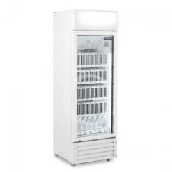 Frigo Bibite Ventilato 0°C/+10°C LT 290 Colore Bianco 11 Frigo Bibite Ventilato 0°C/+10°C LT 290 Colore Bianco -Vendite Gastrodomus frigo bibite ventilato 0c10c lt 290 colore bianco 2