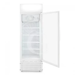 Frigo Bibite Ventilato 0°C/+10°C LT 290 Colore Bianco 12 Frigo Bibite Ventilato 0°C/+10°C LT 290 Colore Bianco -Vendite Gastrodomus frigo bibite ventilato 0c10c lt 290 colore bianco 3