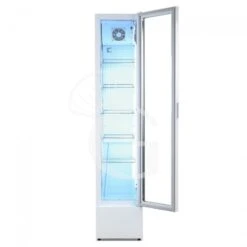Frigo Bibite Ventilato 1 Porta 150 LT 0°C/+10°C Colore Bianco -Vendite Gastrodomus frigo bibite ventilato 1 porta 150 lt 0c10c colore bianco 2