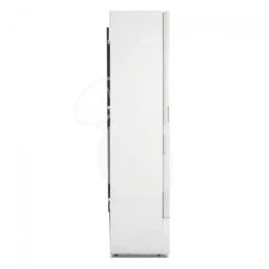 Frigo Bibite Ventilato 1 Porta 150 LT 0°C/+10°C Colore Bianco -Vendite Gastrodomus frigo bibite ventilato 1 porta 150 lt 0c10c colore bianco 3