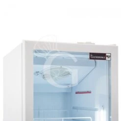 Frigo Bibite Ventilato 1 Porta Battente 258 LT 2°C/+8°C Colore Bianco 21 Frigo Bibite Ventilato 1 Porta Battente 258 LT 2°C/+8°C Colore Bianco -Vendite Gastrodomus frigo bibite ventilato 1 porta battente 258 lt 2c8c colore bianco 4
