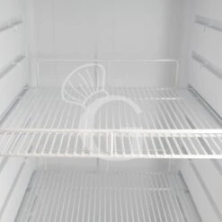 Frigo Bibite Ventilato 1 Porta Battente 258 LT 2°C/+8°C Colore Bianco 24 Frigo Bibite Ventilato 1 Porta Battente 258 LT 2°C/+8°C Colore Bianco -Vendite Gastrodomus frigo bibite ventilato 1 porta battente 258 lt 2c8c colore bianco 7