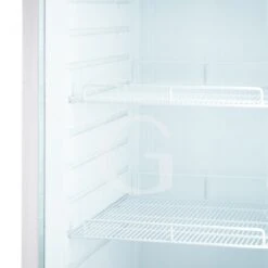 Frigo Bibite Ventilato 1 Porta Battente 357 LT 2°C/+8°C Colore Bianco 16 Frigo Bibite Ventilato 1 Porta Battente 357 LT 2°C/+8°C Colore Bianco -Vendite Gastrodomus frigo bibite ventilato 1 porta battente 357 lt 2c8c colore bianco 4