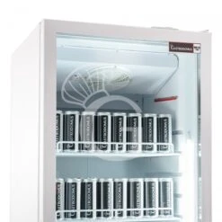 Frigo Bibite Ventilato 1 Porta Battente 357 LT 2°C/+8°C Colore Bianco 17 Frigo Bibite Ventilato 1 Porta Battente 357 LT 2°C/+8°C Colore Bianco -Vendite Gastrodomus frigo bibite ventilato 1 porta battente 357 lt 2c8c colore bianco 5