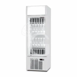 Frigo Bibite Ventilato 1 Porta Battente Con Canopy 181 LT 2°C/+8°C Colore Bianco 14 Frigo Bibite Ventilato 1 Porta Battente Con Canopy 181 LT 2°C/+8°C Colore Bianco -Vendite Gastrodomus frigo bibite ventilato 1 porta battente con canopy 181 lt 2c8c colore bianco 1