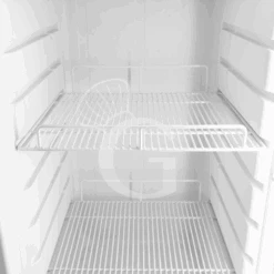 Frigo Bibite Ventilato 1 Porta Battente Con Canopy 181 LT 2°C/+8°C Colore Bianco 17 Frigo Bibite Ventilato 1 Porta Battente Con Canopy 181 LT 2°C/+8°C Colore Bianco -Vendite Gastrodomus frigo bibite ventilato 1 porta battente con canopy 181 lt 2c8c colore bianco 4